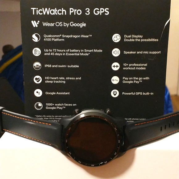 MOBVOITICWATCH PRO 3